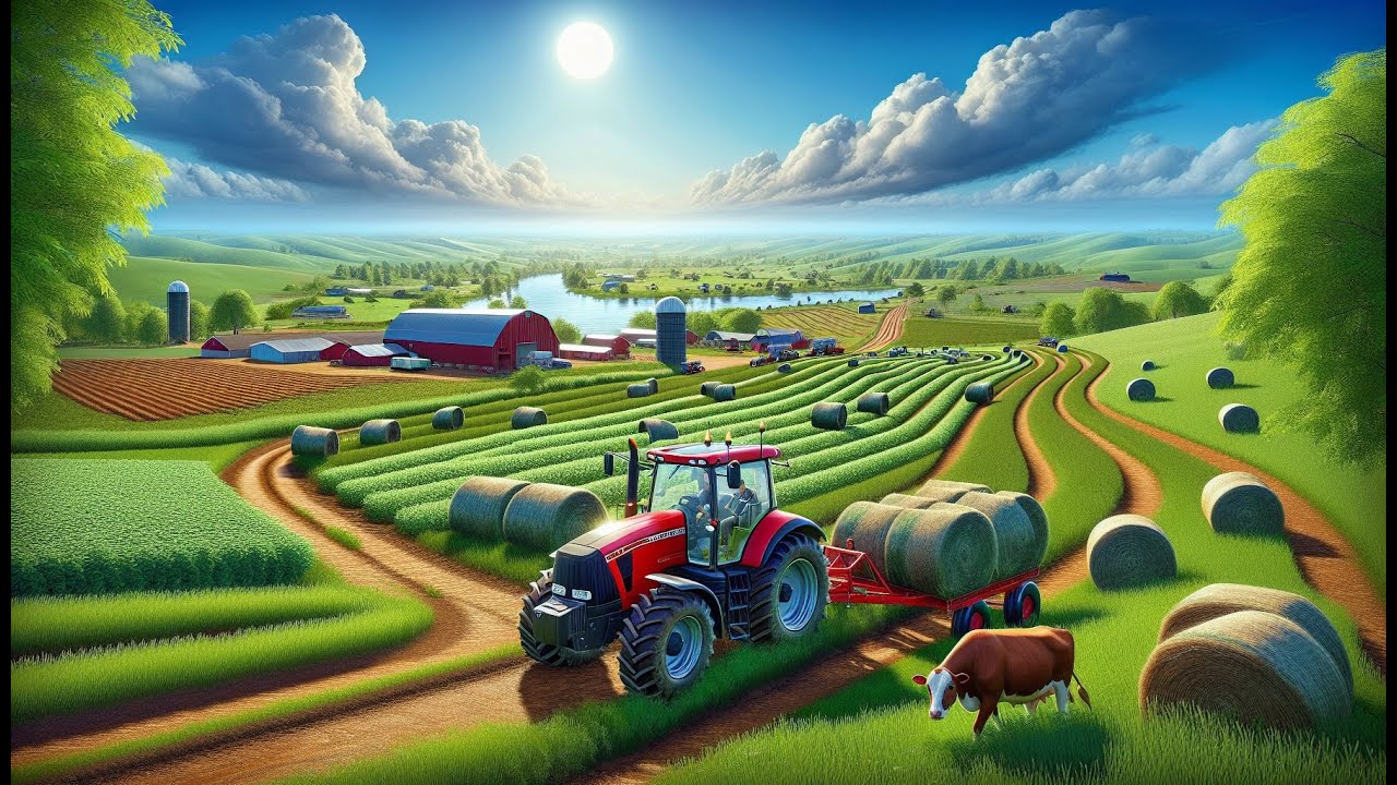 Agriculture